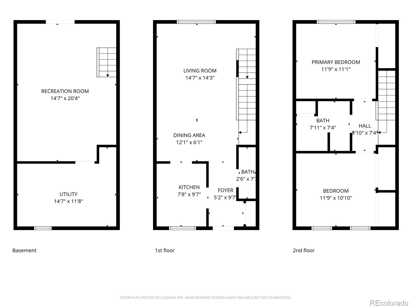 MLS Image #41 for 469 e highline circle,littleton, Colorado