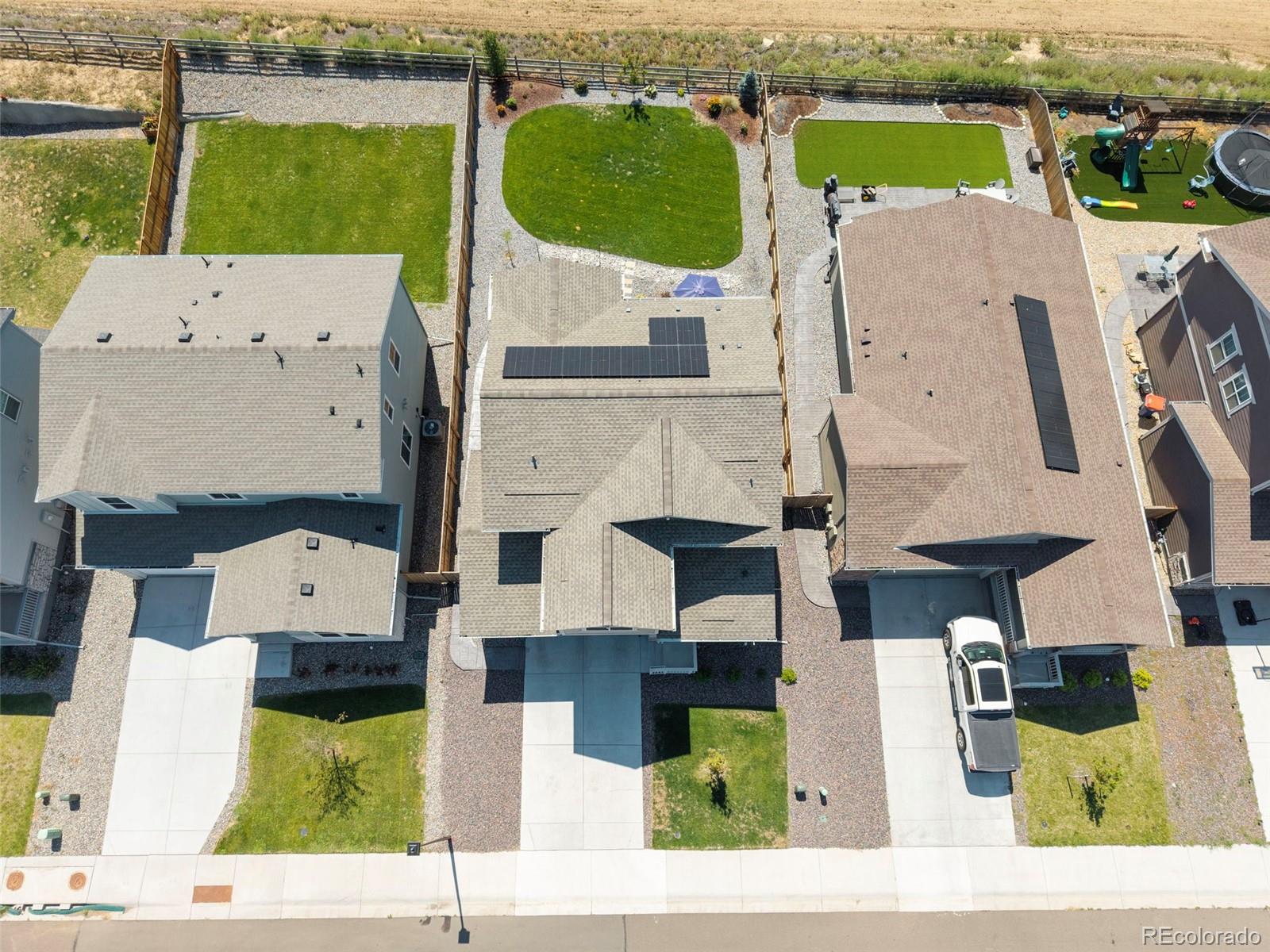 MLS Image #3 for 412  elbert street,johnstown, Colorado