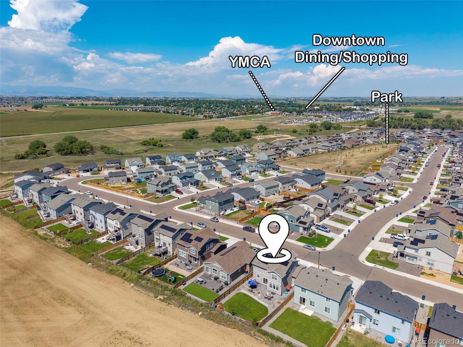 MLS Image #46 for 412  elbert street,johnstown, Colorado