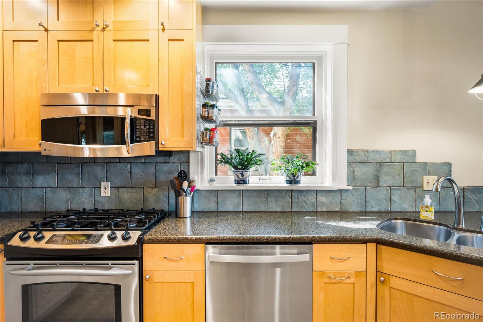 MLS Image #10 for 961 s corona street,denver, Colorado