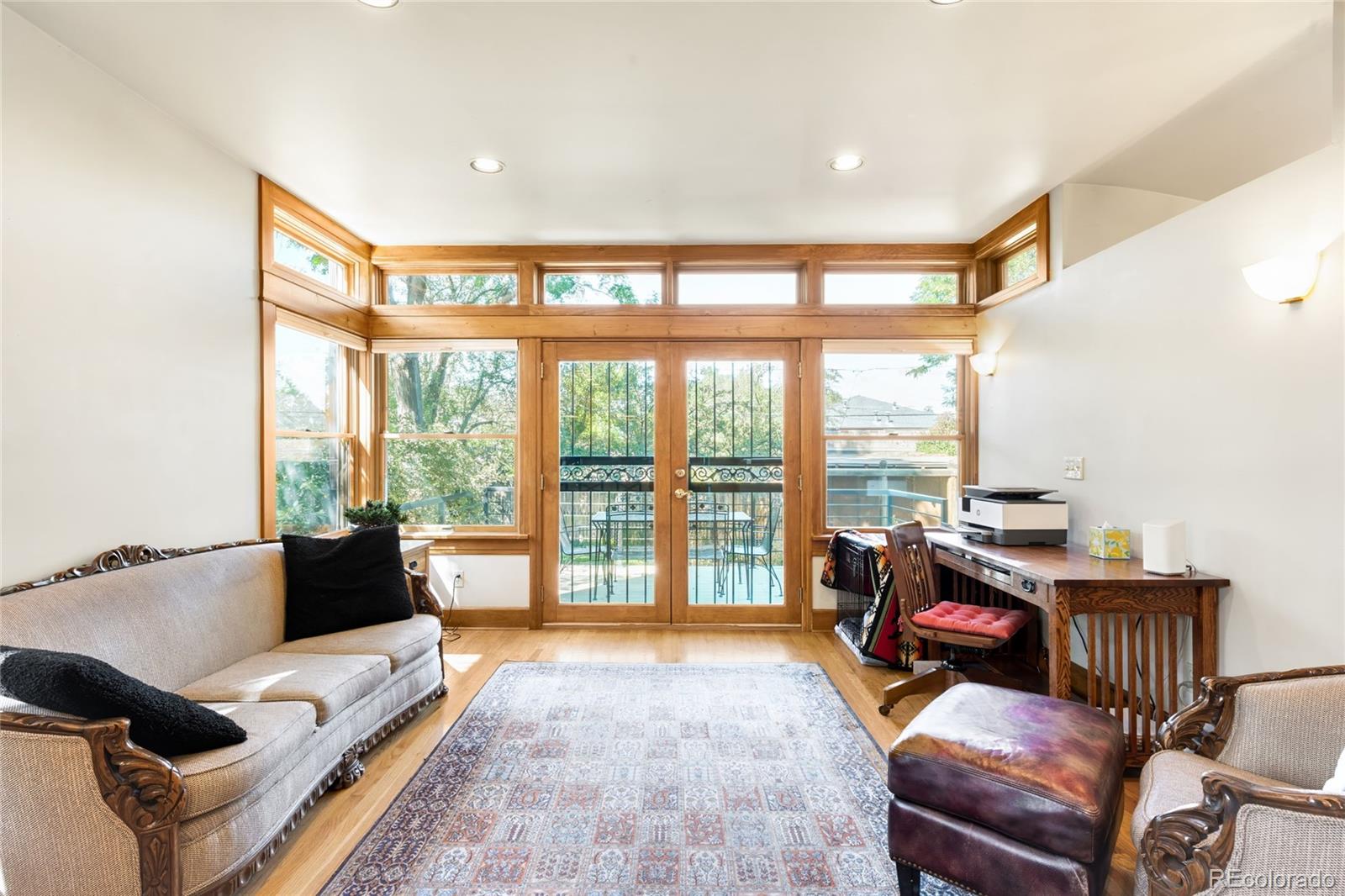 MLS Image #12 for 961 s corona street,denver, Colorado