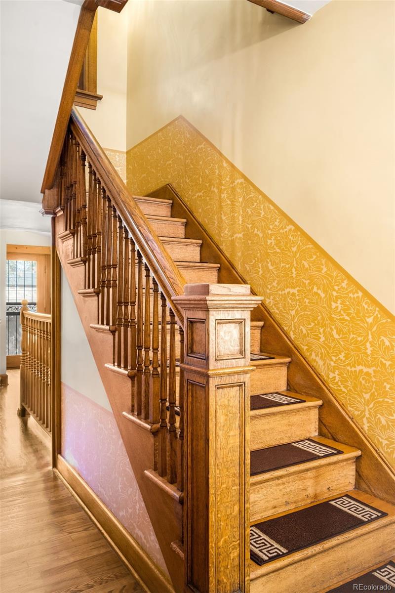 MLS Image #14 for 961 s corona street,denver, Colorado