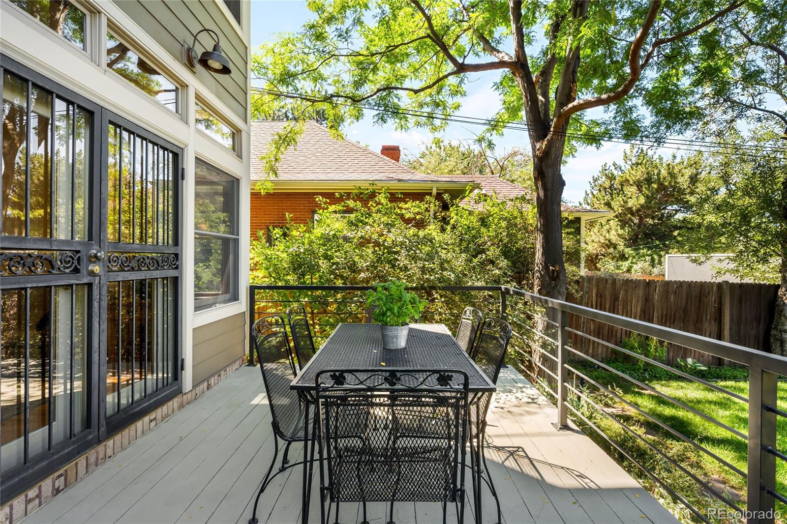 MLS Image #22 for 961 s corona street,denver, Colorado