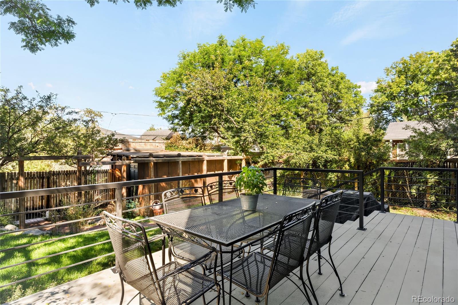 MLS Image #23 for 961 s corona street,denver, Colorado
