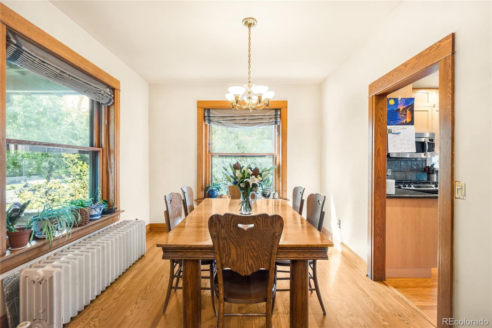 MLS Image #6 for 961 s corona street,denver, Colorado