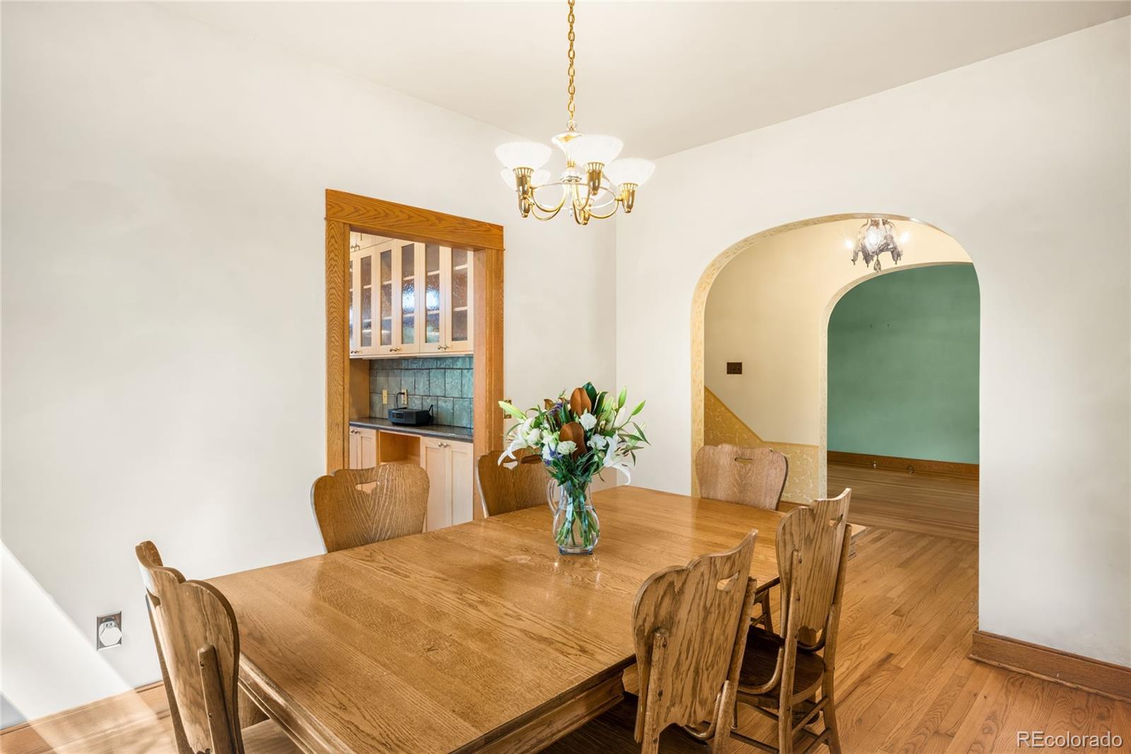 MLS Image #7 for 961 s corona street,denver, Colorado