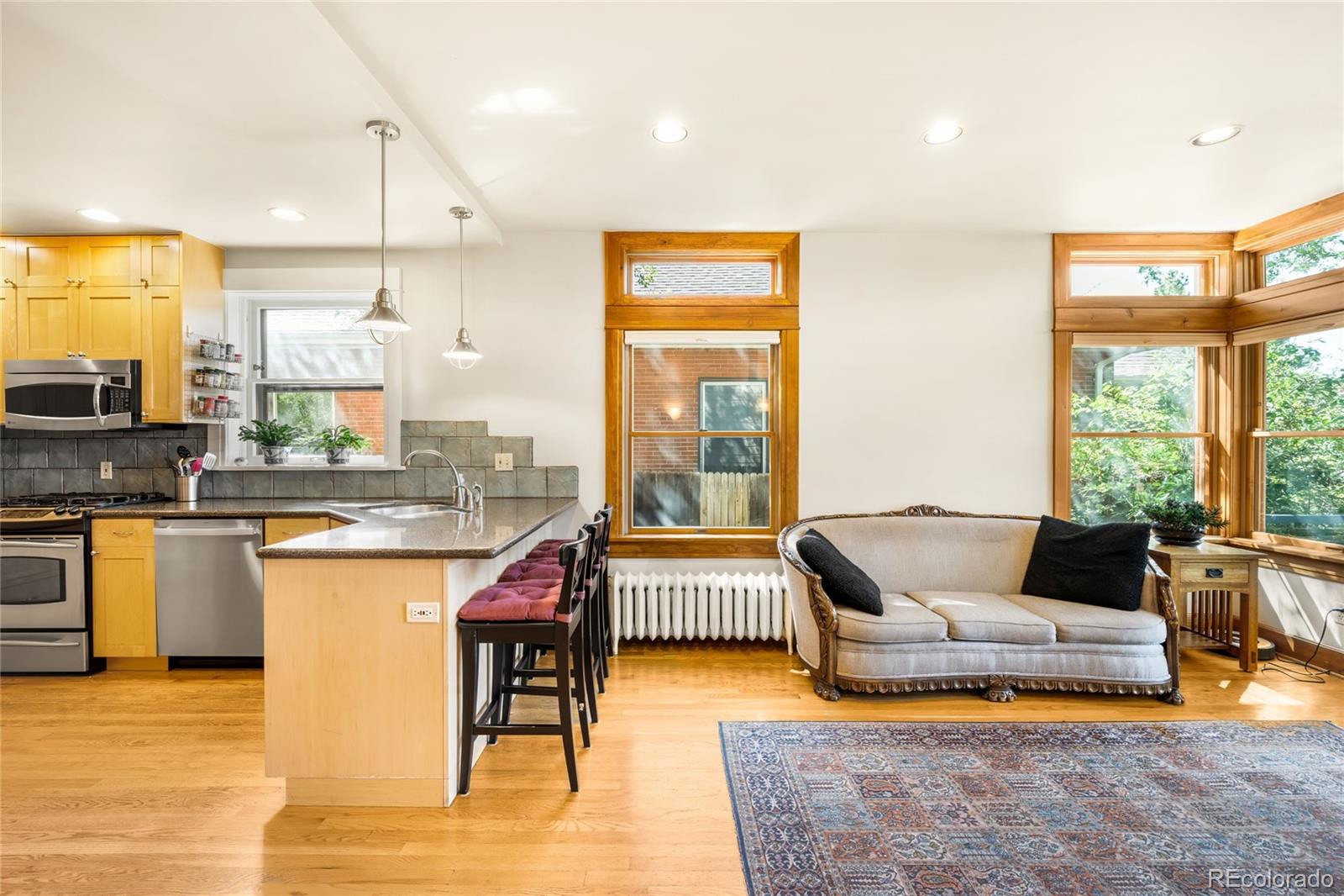 MLS Image #8 for 961 s corona street,denver, Colorado