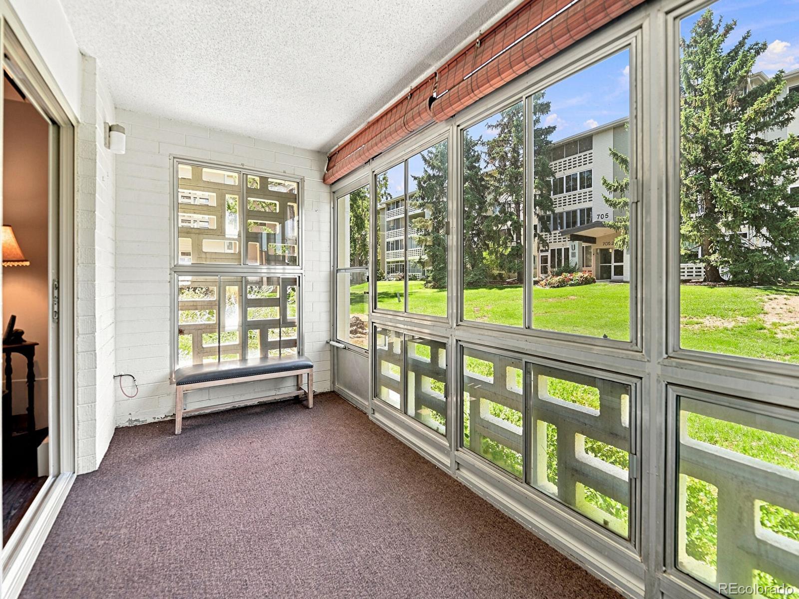 MLS Image #16 for 695 s alton way,denver, Colorado