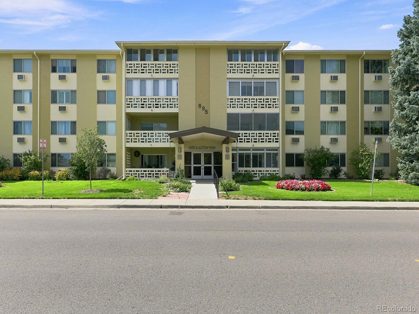 MLS Image #17 for 695 s alton way,denver, Colorado