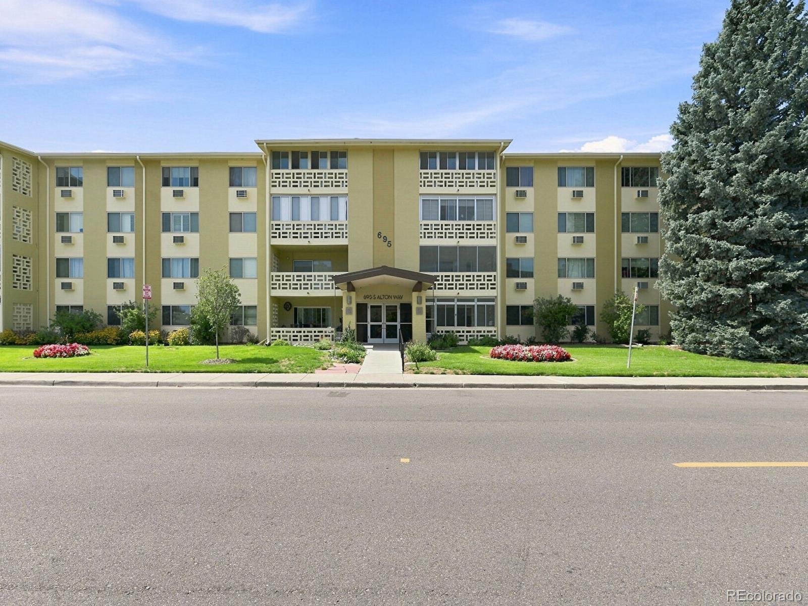 MLS Image #18 for 695 s alton way,denver, Colorado