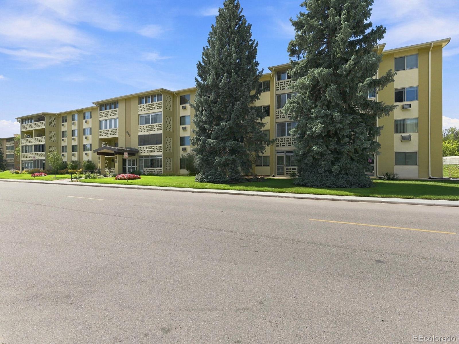 MLS Image #19 for 695 s alton way,denver, Colorado