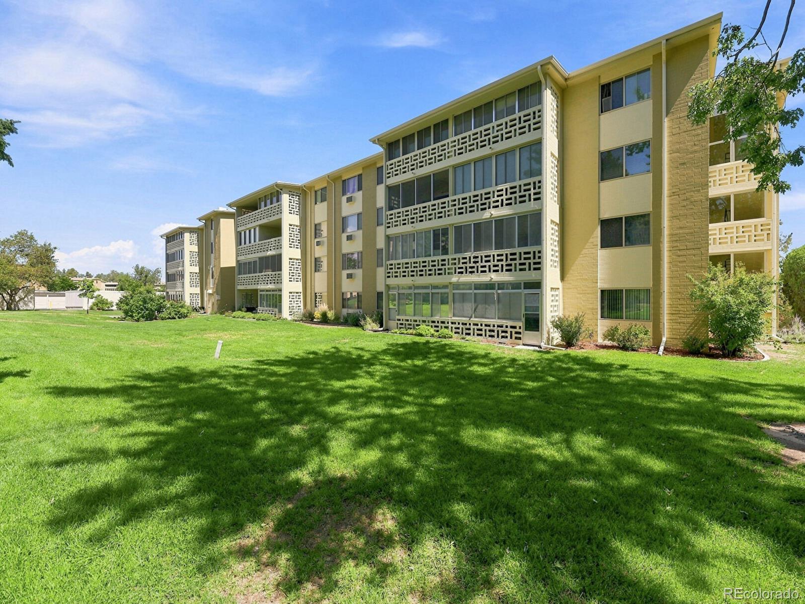 MLS Image #21 for 695 s alton way,denver, Colorado