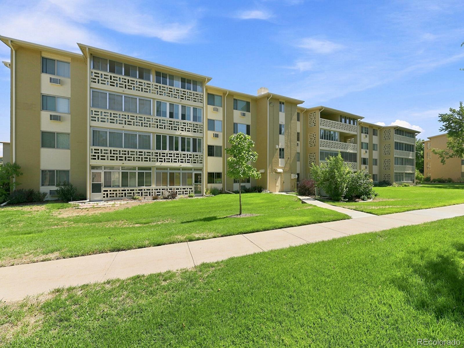 MLS Image #22 for 695 s alton way,denver, Colorado