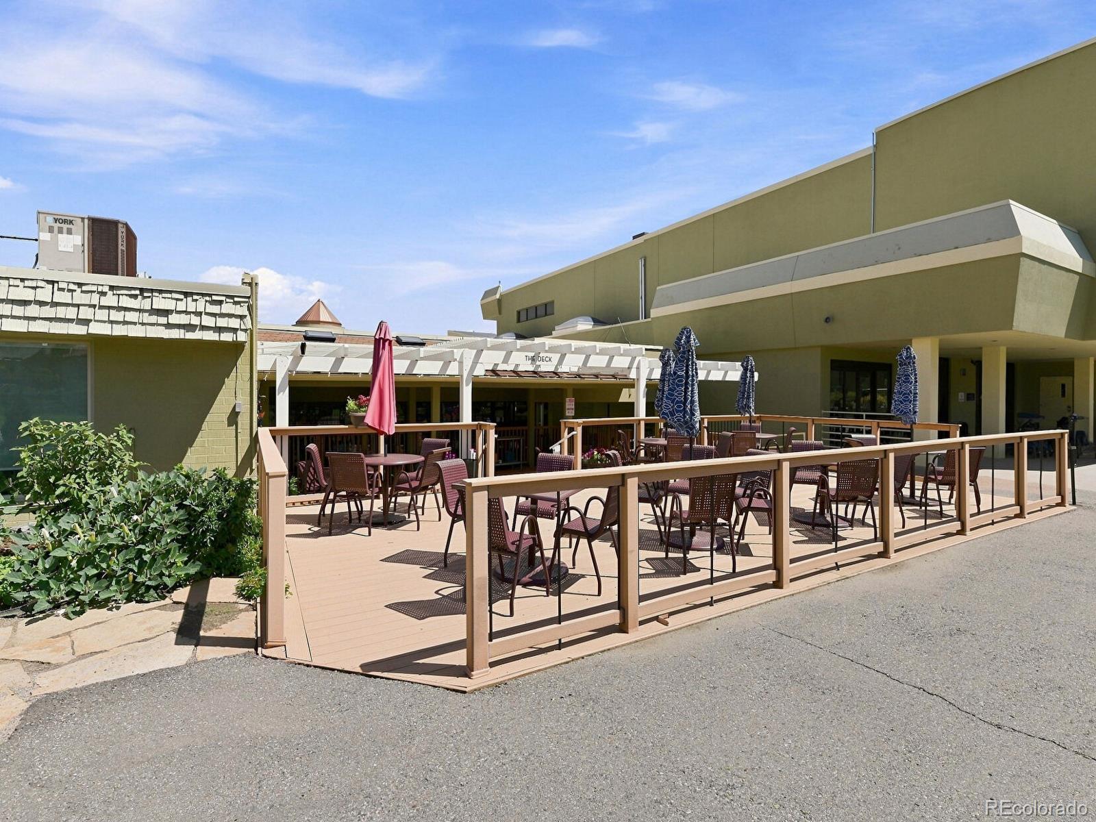 MLS Image #25 for 695 s alton way,denver, Colorado