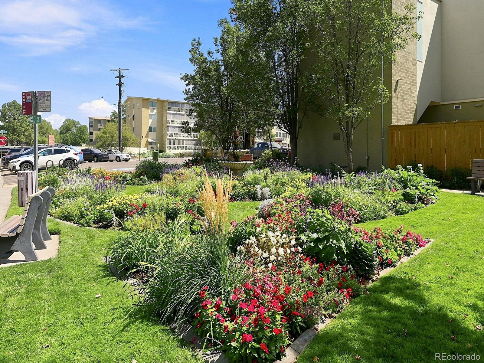 MLS Image #28 for 695 s alton way,denver, Colorado