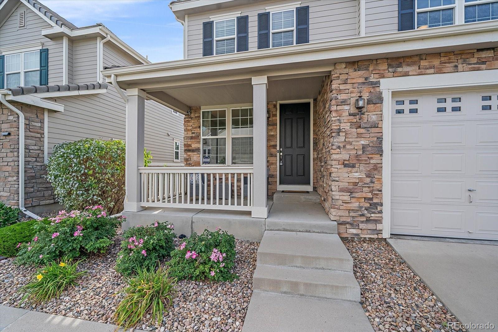 MLS Image #2 for 4545 s monaco street,denver, Colorado
