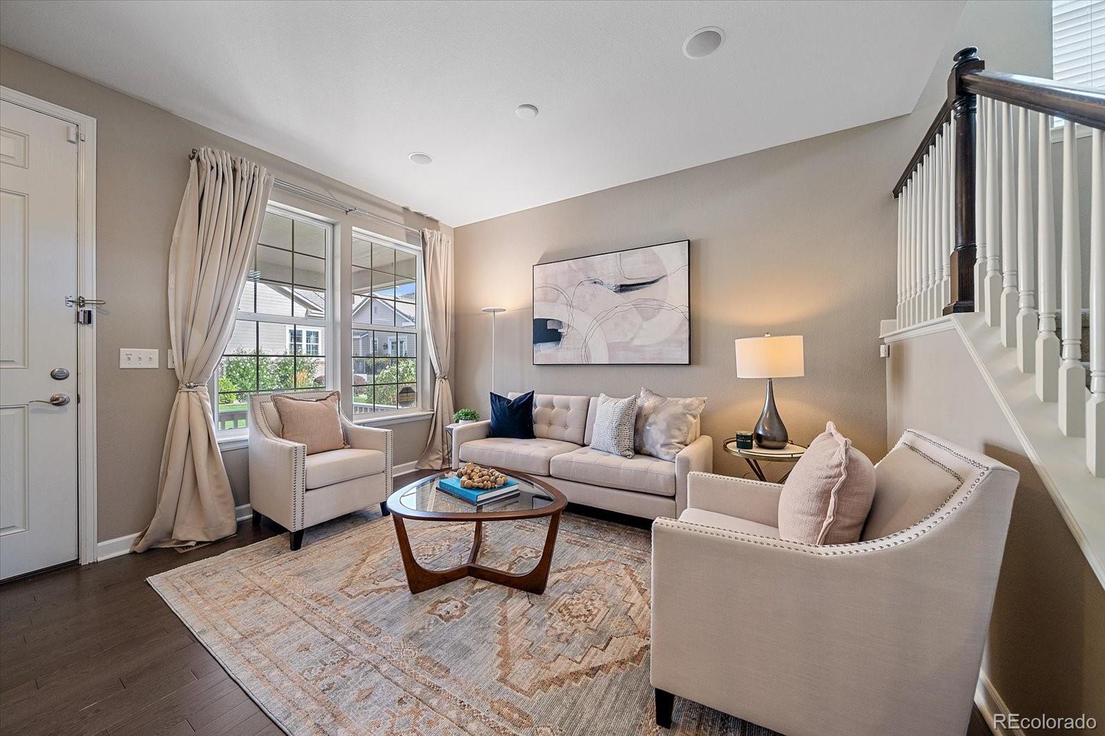 MLS Image #3 for 4545 s monaco street,denver, Colorado