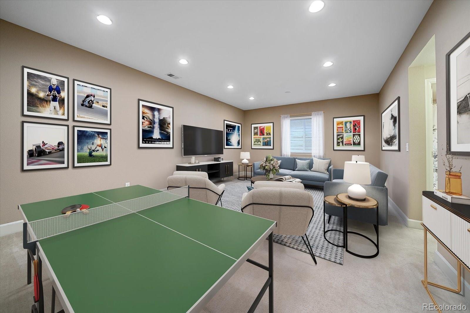 MLS Image #31 for 4545 s monaco street,denver, Colorado