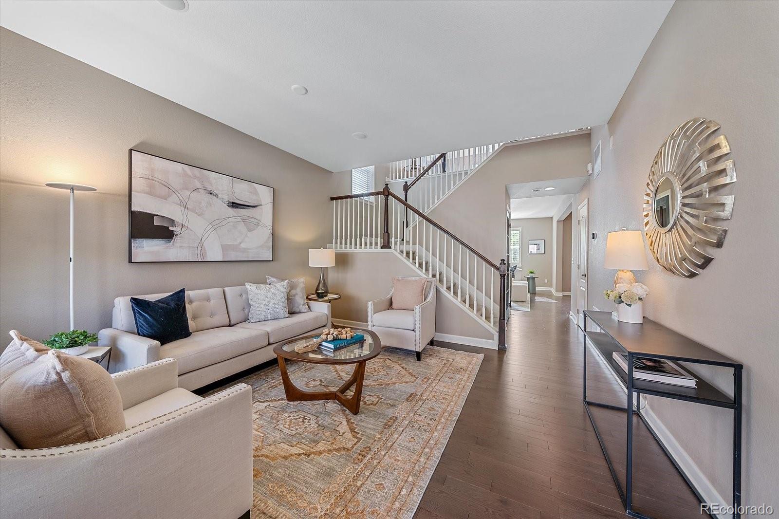 MLS Image #4 for 4545 s monaco street,denver, Colorado