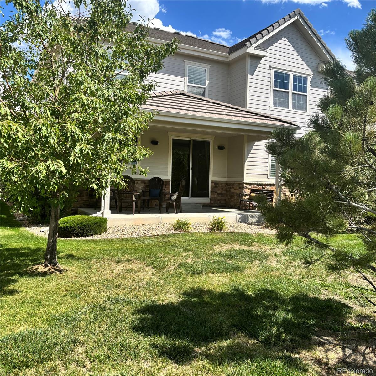 MLS Image #40 for 4545 s monaco street,denver, Colorado