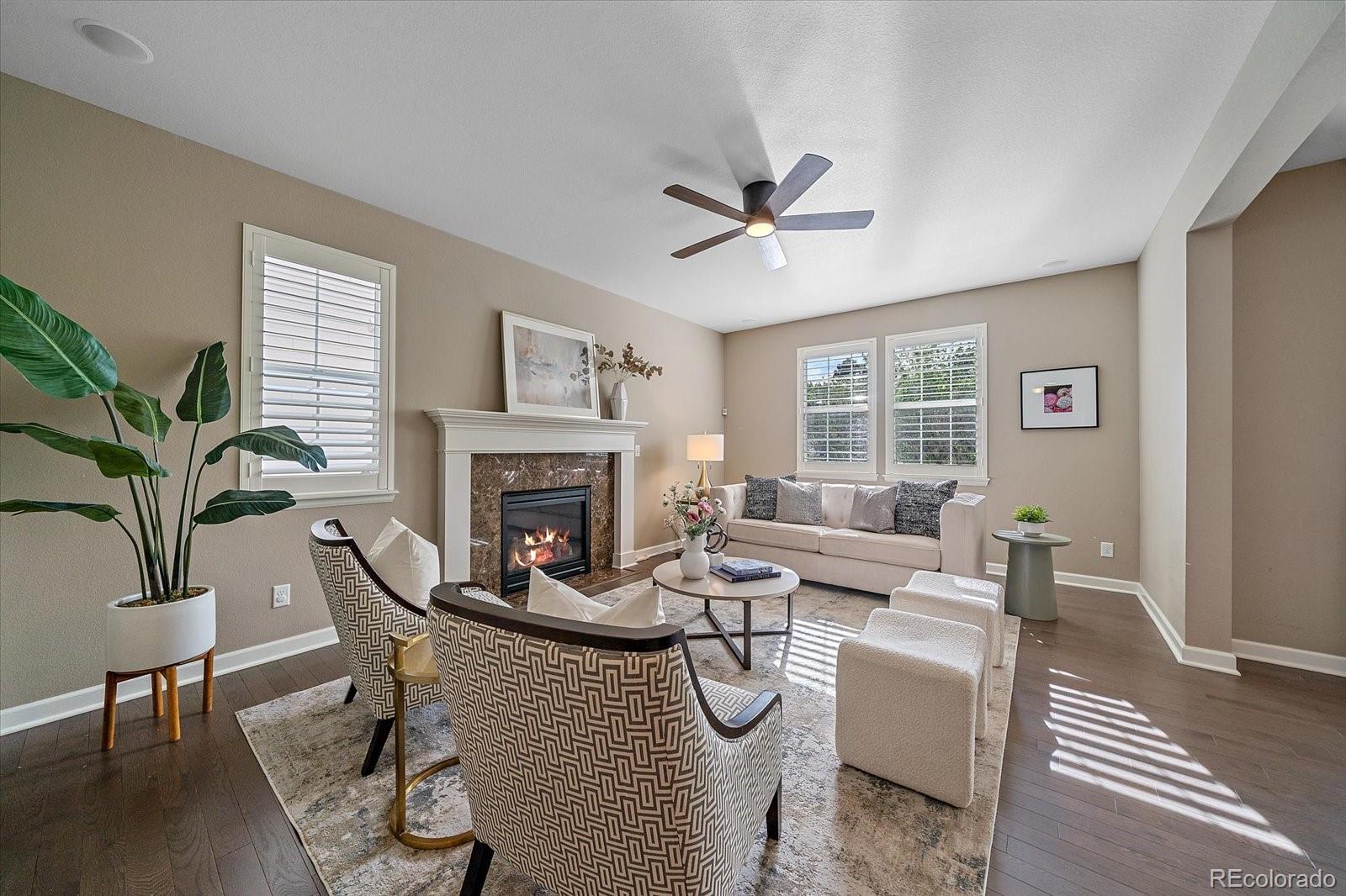 MLS Image #5 for 4545 s monaco street,denver, Colorado