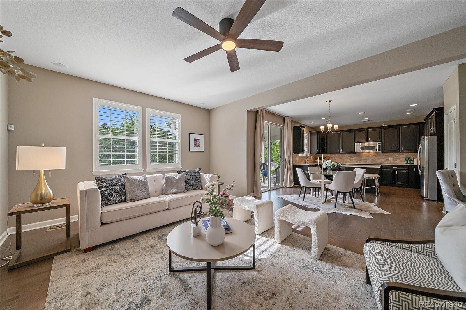MLS Image #6 for 4545 s monaco street,denver, Colorado