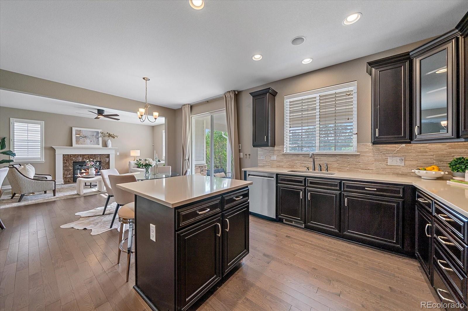 MLS Image #9 for 4545 s monaco street,denver, Colorado