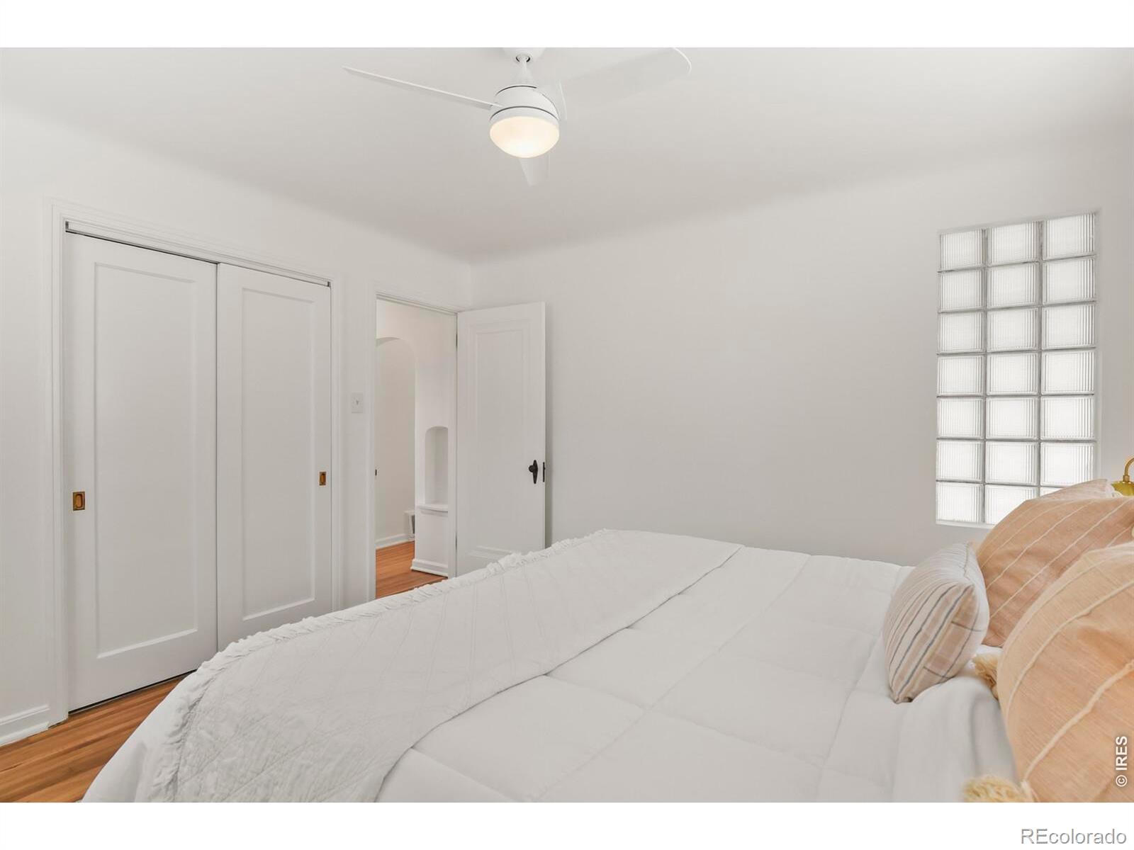 MLS Image #11 for 1540 n niagara street,denver, Colorado