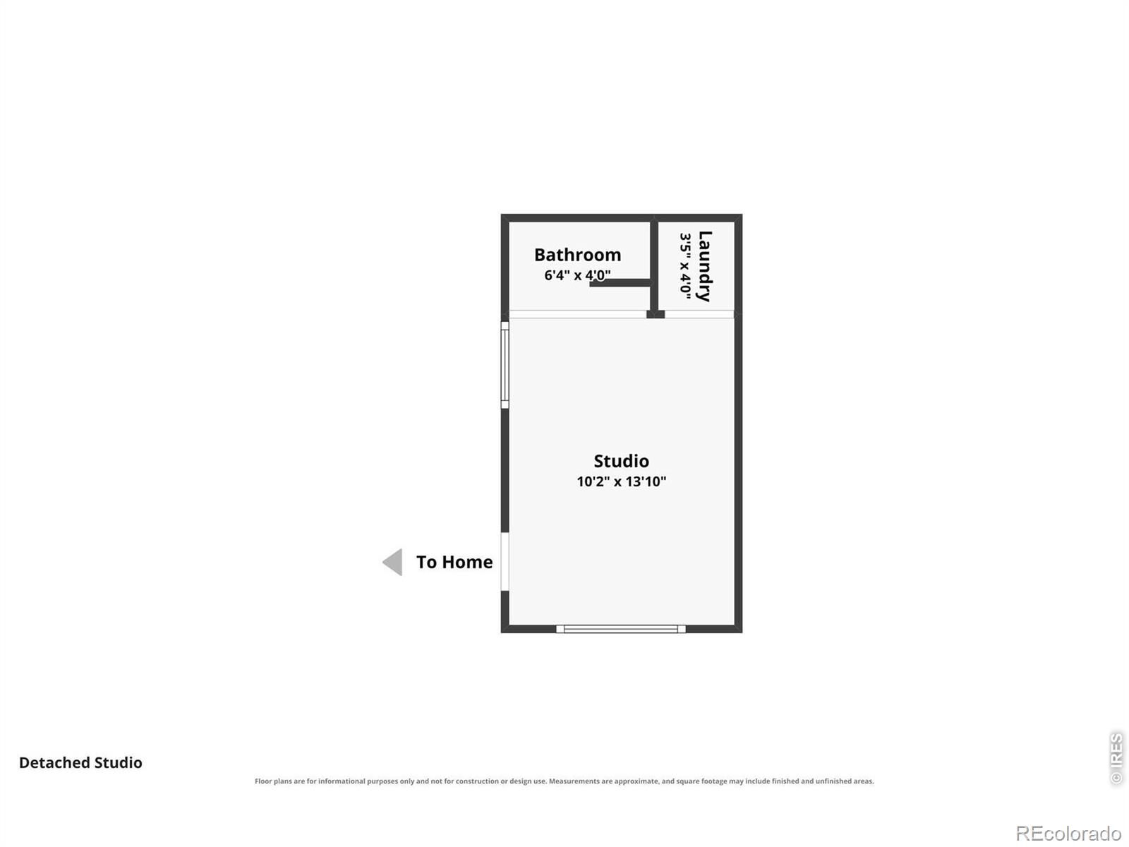 MLS Image #25 for 1540 n niagara street,denver, Colorado