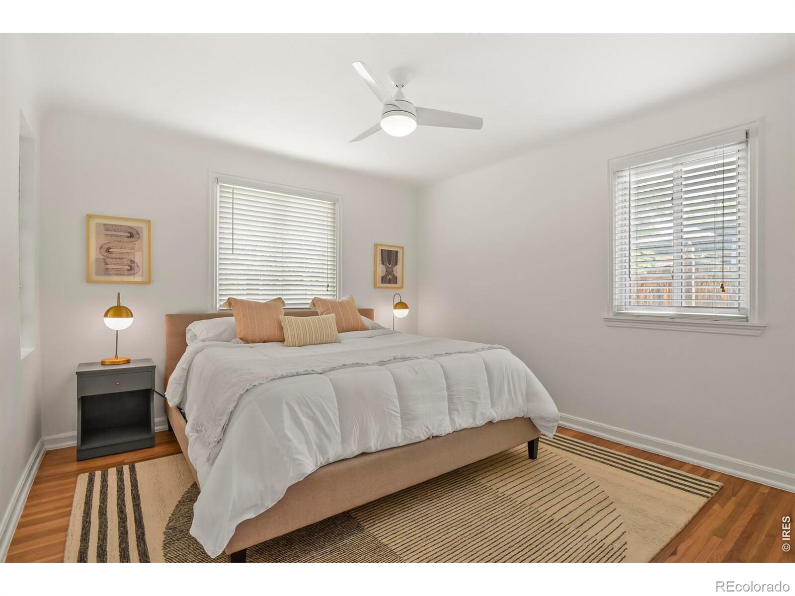 MLS Image #9 for 1540 n niagara street,denver, Colorado