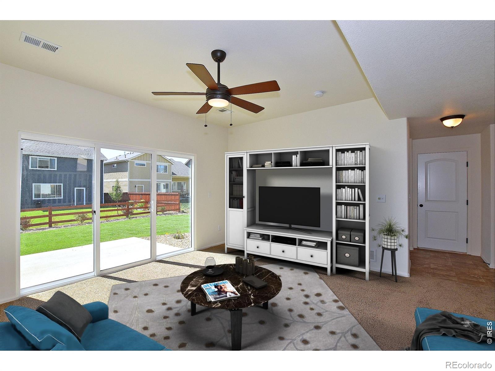 MLS Image #2 for 4863  pinegrove street,johnstown, Colorado