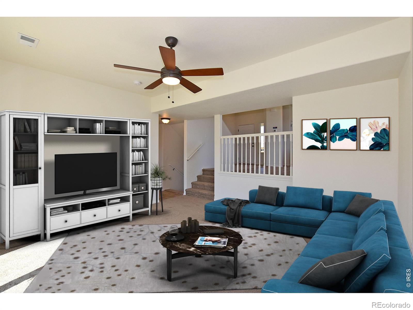 MLS Image #3 for 4863  pinegrove street,johnstown, Colorado