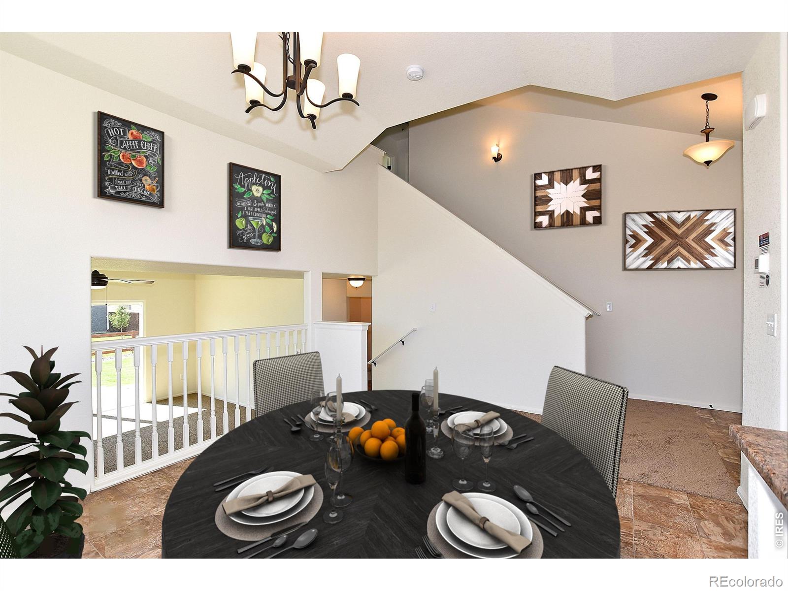 MLS Image #4 for 4863  pinegrove street,johnstown, Colorado
