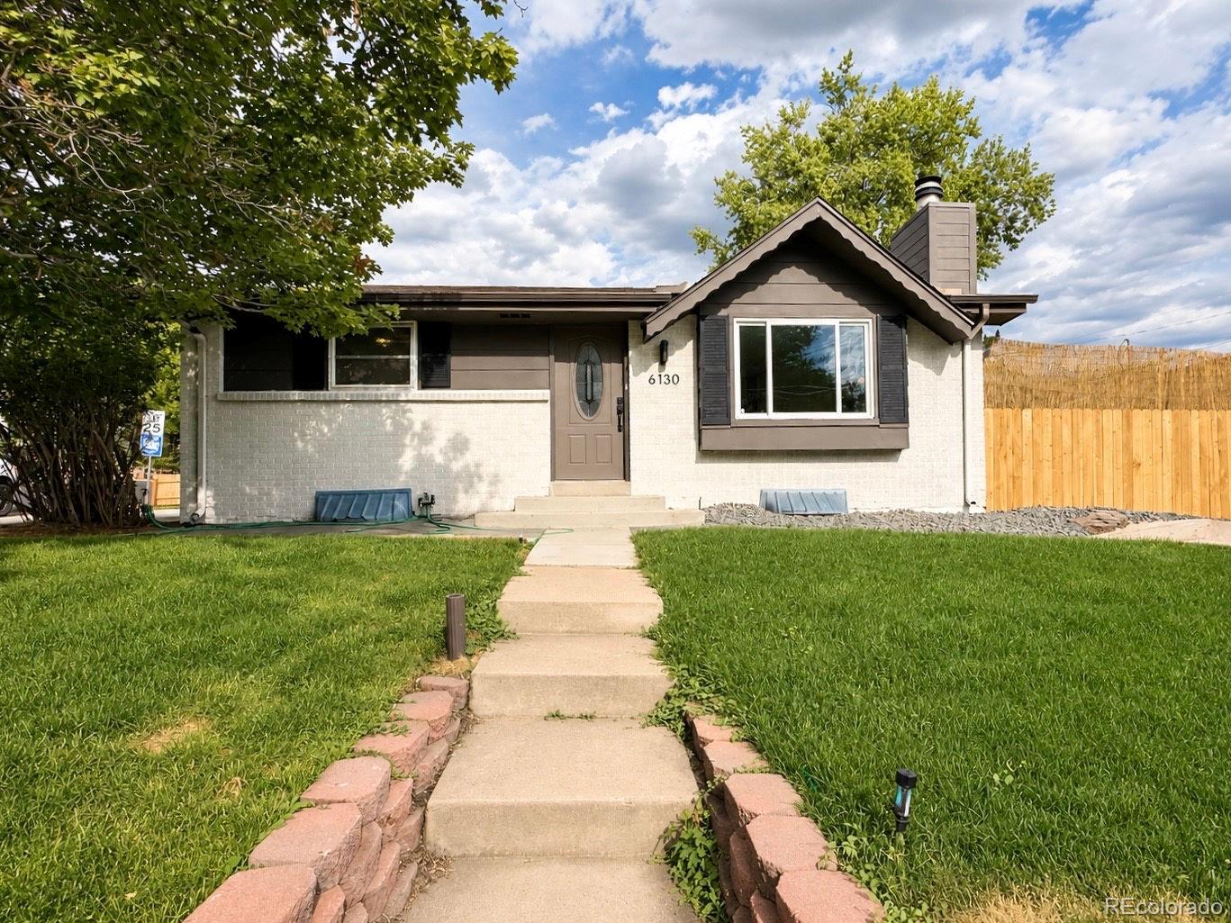 MLS Image #0 for 6130  lamar street,arvada, Colorado