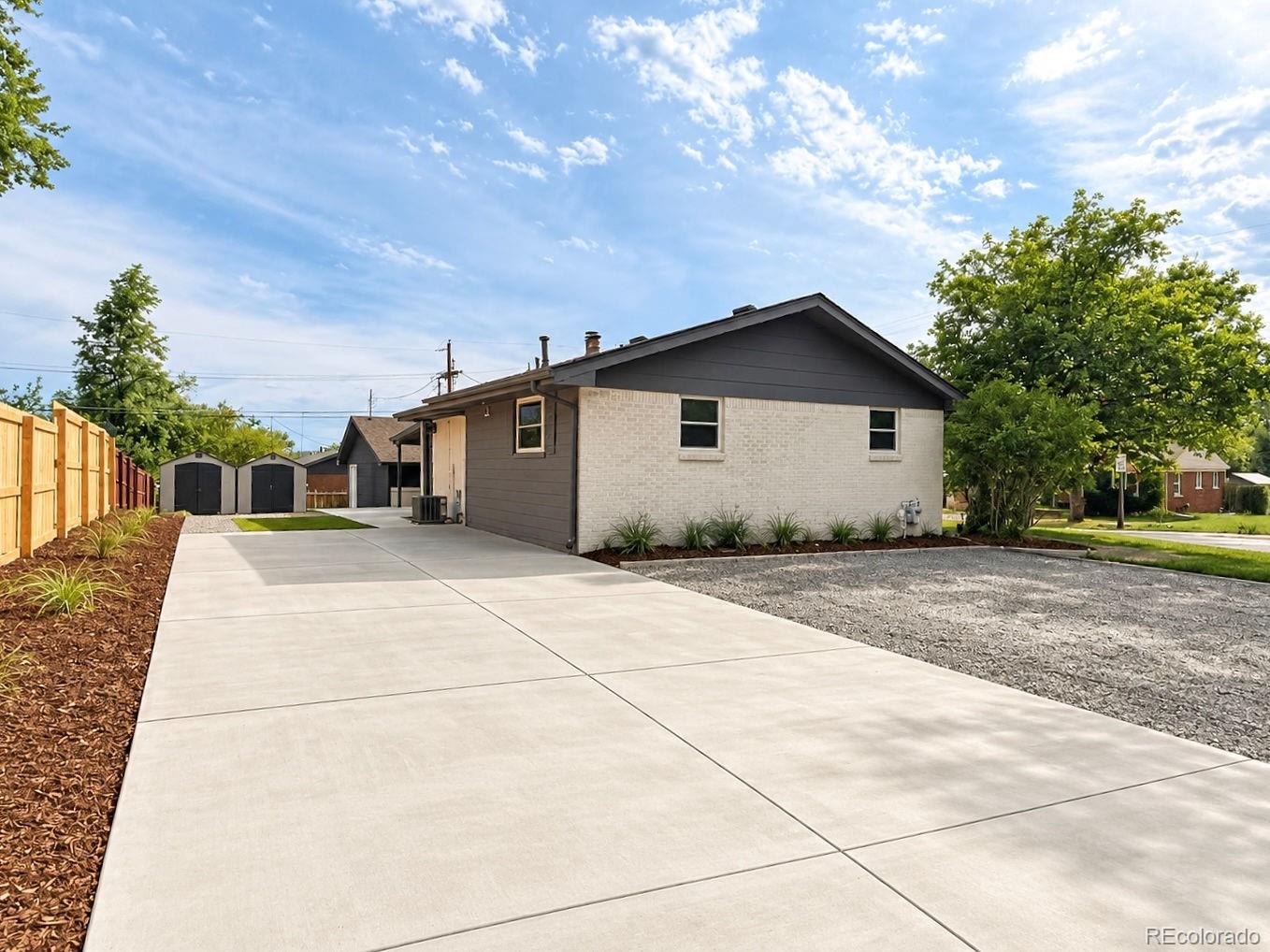 MLS Image #2 for 6130  lamar street,arvada, Colorado