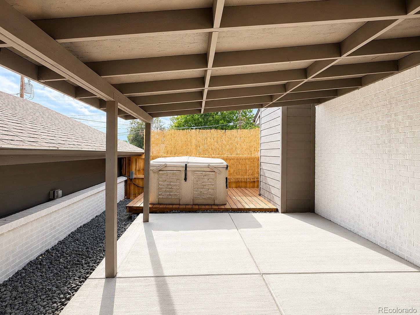 MLS Image #3 for 6130  lamar street,arvada, Colorado