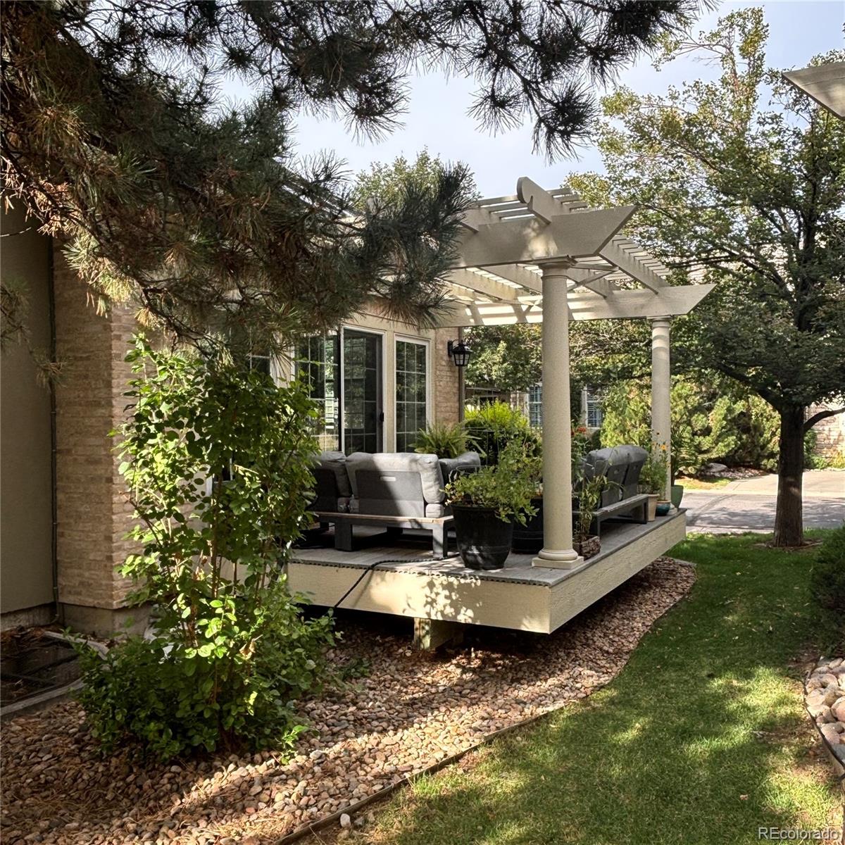 MLS Image #1 for 4545 s monaco street,denver, Colorado