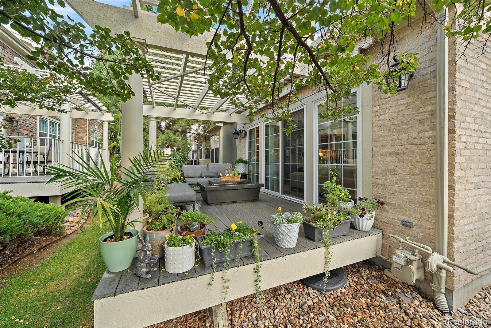 MLS Image #36 for 4545 s monaco street 344,denver, Colorado