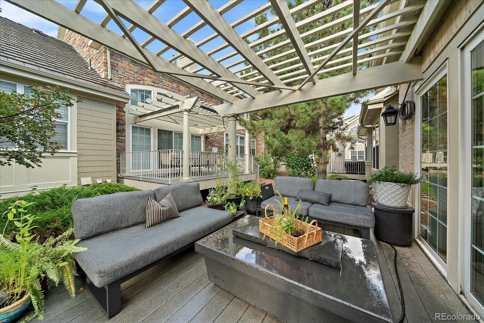 MLS Image #37 for 4545 s monaco street 344,denver, Colorado