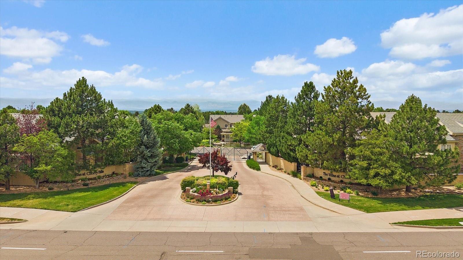 MLS Image #40 for 4545 s monaco street 344,denver, Colorado