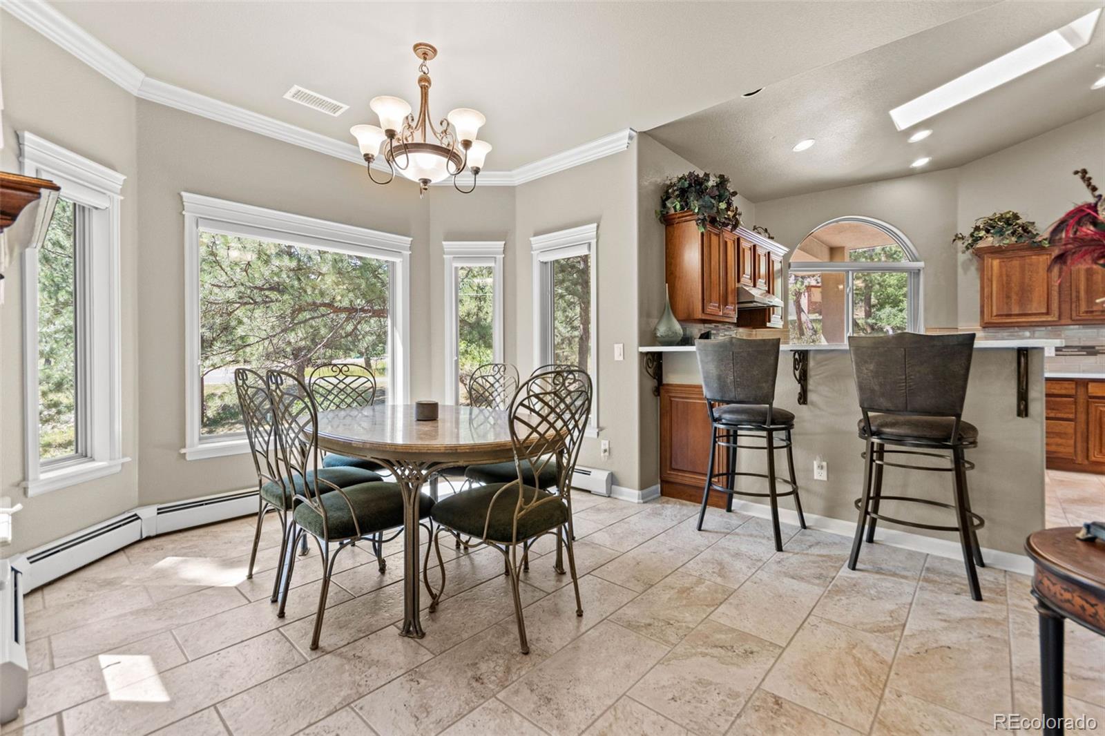 MLS Image #14 for 7524  engineers court,larkspur, Colorado