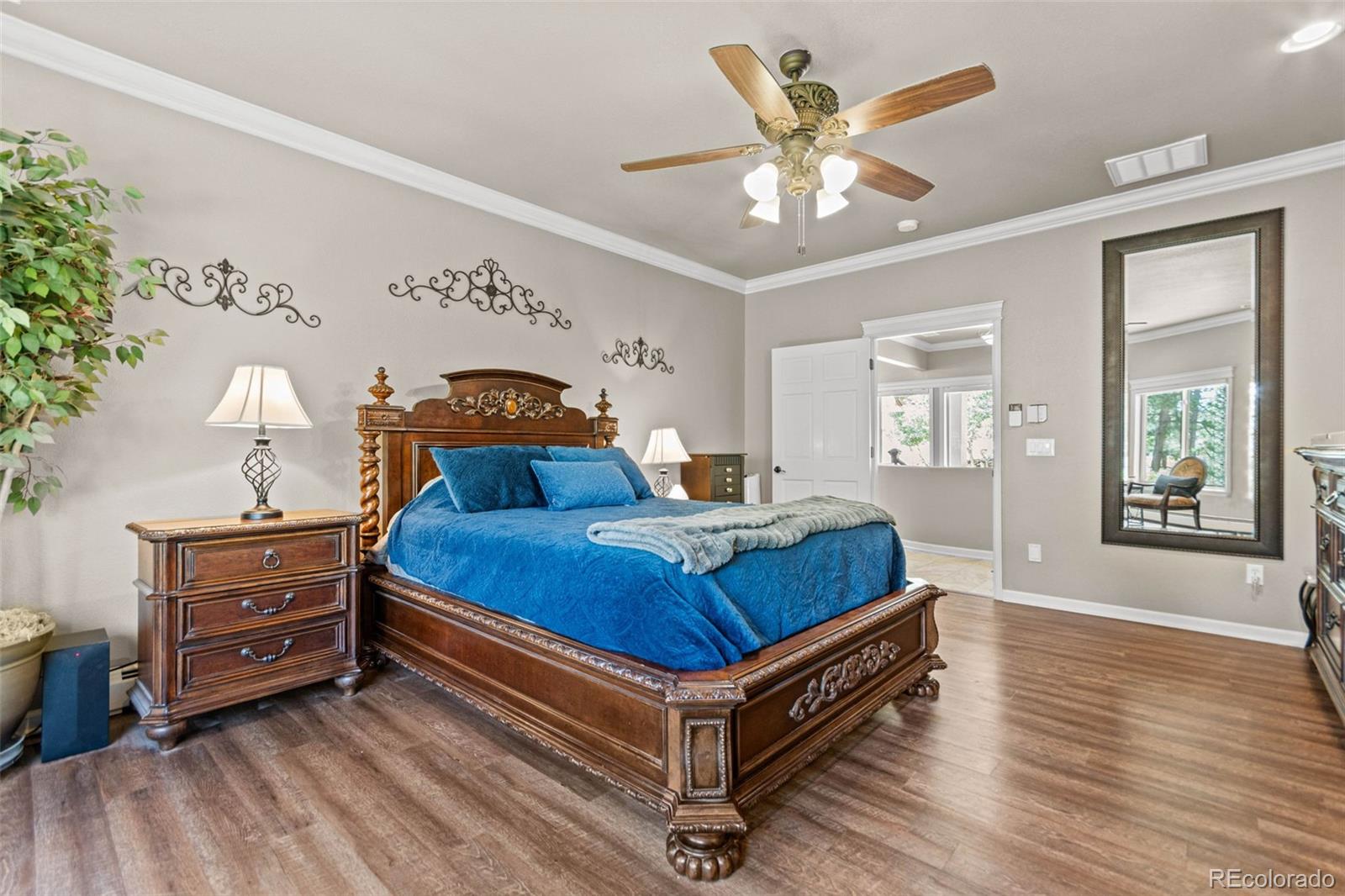 MLS Image #16 for 7524  engineers court,larkspur, Colorado