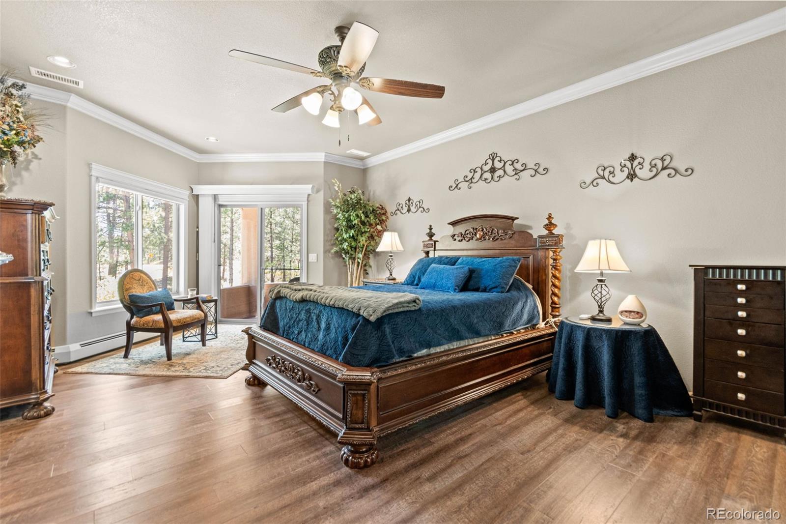 MLS Image #17 for 7524  engineers court,larkspur, Colorado
