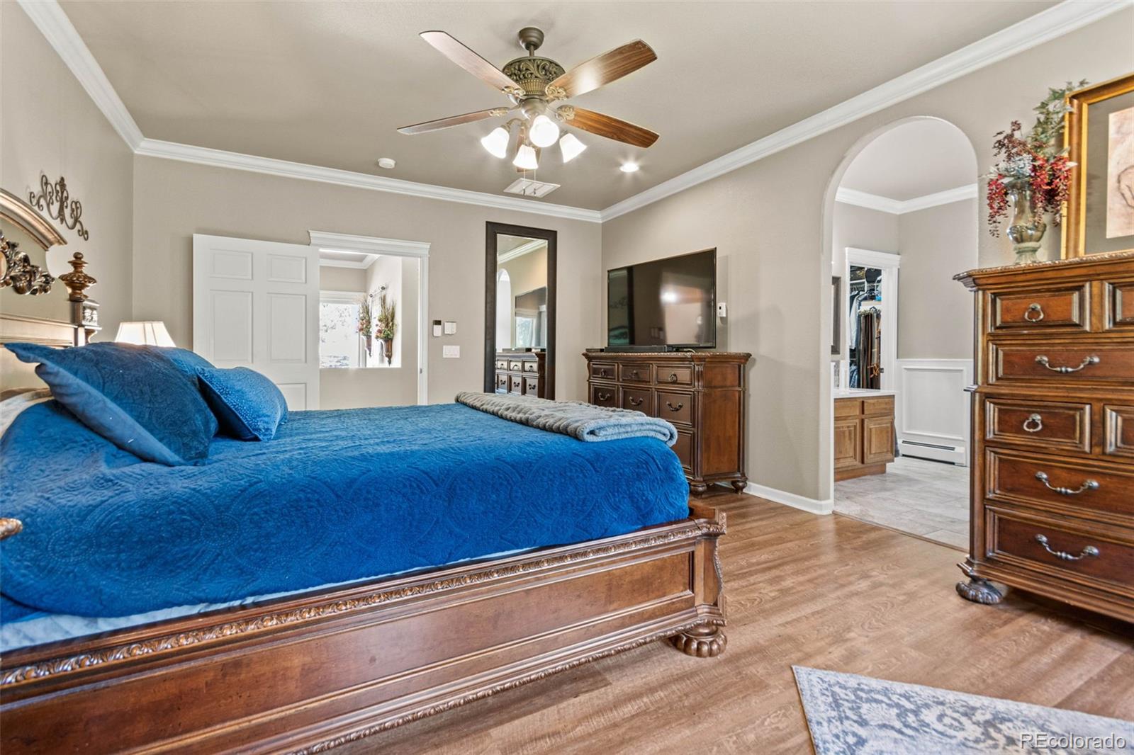MLS Image #18 for 7524  engineers court,larkspur, Colorado