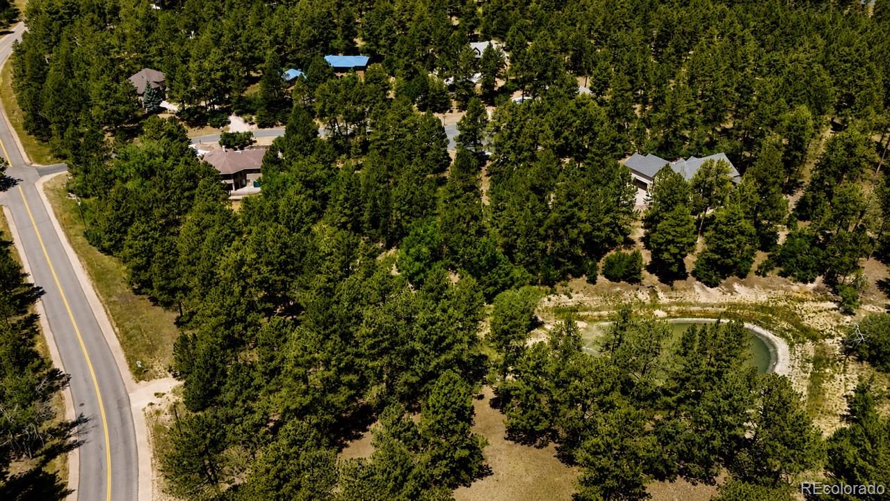 MLS Image #2 for 7524  engineers court,larkspur, Colorado