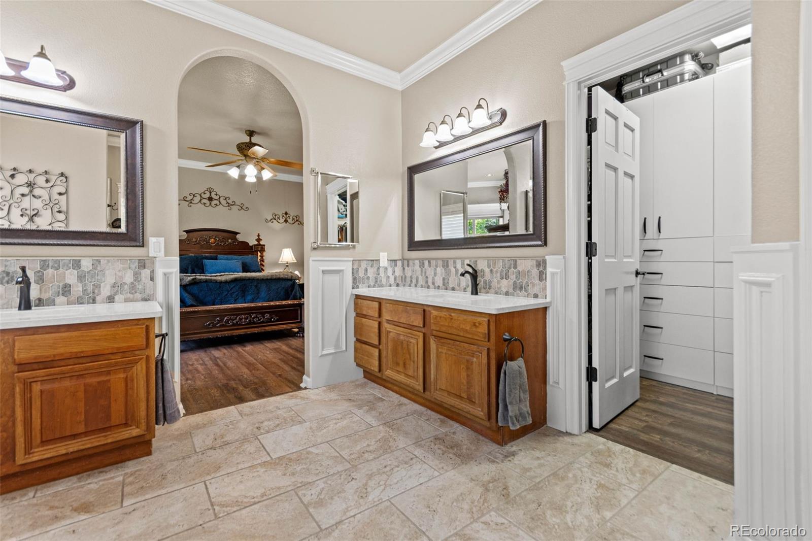 MLS Image #22 for 7524  engineers court,larkspur, Colorado
