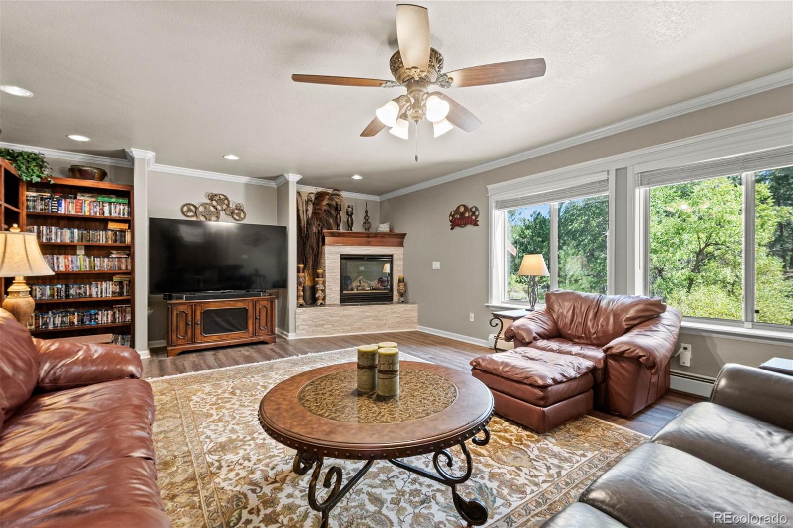 MLS Image #27 for 7524  engineers court,larkspur, Colorado