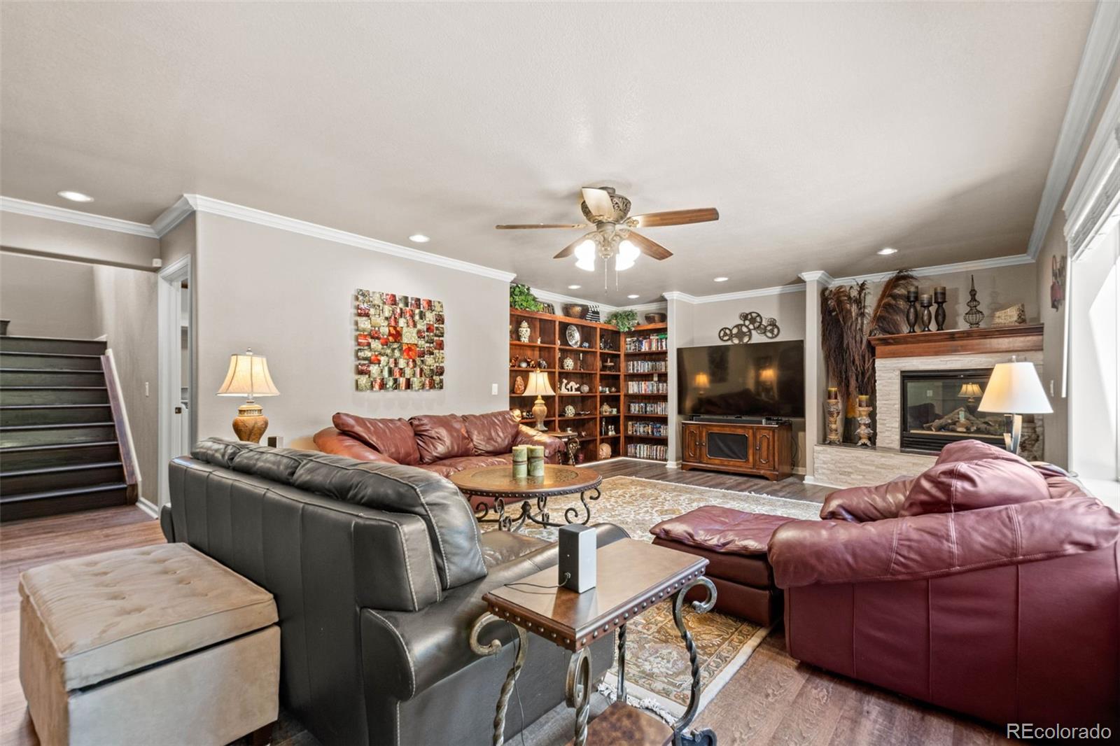 MLS Image #28 for 7524  engineers court,larkspur, Colorado