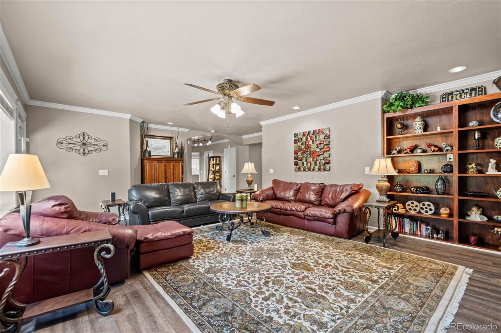 MLS Image #29 for 7524  engineers court,larkspur, Colorado