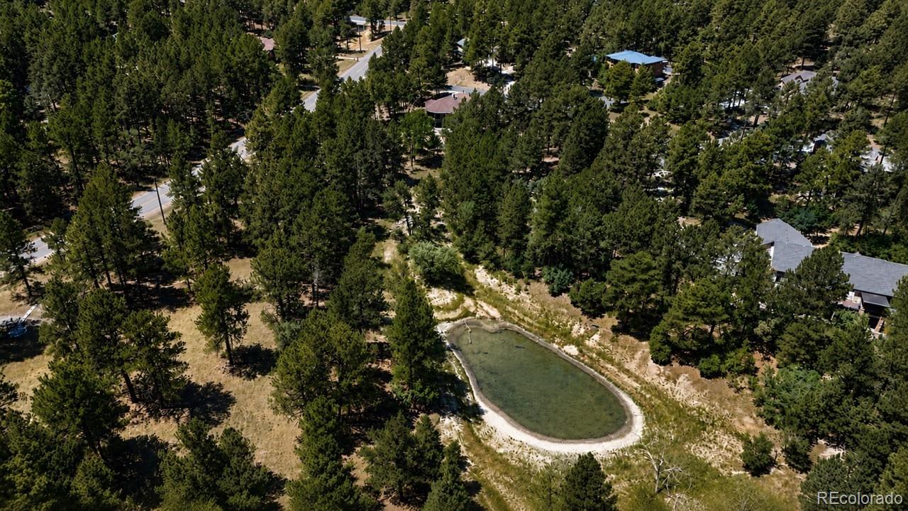 MLS Image #3 for 7524  engineers court,larkspur, Colorado